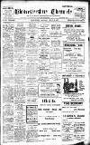 Gloucestershire Chronicle Saturday 05 May 1917 Page 1
