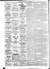 Gloucestershire Chronicle Saturday 01 December 1917 Page 4