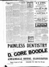 Gloucestershire Chronicle Saturday 01 December 1917 Page 6