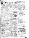 Gloucestershire Chronicle Saturday 22 December 1917 Page 1