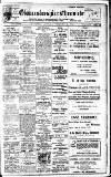 Gloucestershire Chronicle Saturday 02 February 1918 Page 1