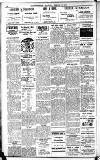 Gloucestershire Chronicle Saturday 09 February 1918 Page 8