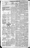 Gloucestershire Chronicle Saturday 16 March 1918 Page 4