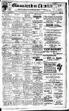 Gloucestershire Chronicle Saturday 20 April 1918 Page 1