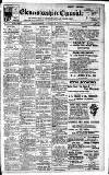 Gloucestershire Chronicle Saturday 04 May 1918 Page 1