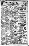 Gloucestershire Chronicle Saturday 18 May 1918 Page 1
