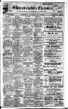 Gloucestershire Chronicle Saturday 08 June 1918 Page 1