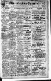 Gloucestershire Chronicle Saturday 22 June 1918 Page 1