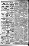 Gloucestershire Chronicle Saturday 22 June 1918 Page 4
