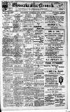 Gloucestershire Chronicle Saturday 29 June 1918 Page 1