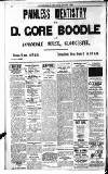 Gloucestershire Chronicle Saturday 27 July 1918 Page 8
