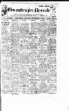 Gloucestershire Chronicle Saturday 07 September 1918 Page 1