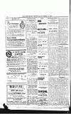 Gloucestershire Chronicle Saturday 16 November 1918 Page 6