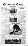 Gloucestershire Chronicle Saturday 16 November 1918 Page 11