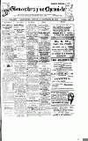 Gloucestershire Chronicle Saturday 28 December 1918 Page 1
