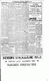 Gloucestershire Chronicle Saturday 28 December 1918 Page 5