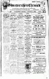 Gloucestershire Chronicle Saturday 04 January 1919 Page 1