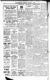 Gloucestershire Chronicle Saturday 04 January 1919 Page 6