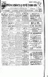 Gloucestershire Chronicle Saturday 18 January 1919 Page 1