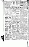 Gloucestershire Chronicle Saturday 18 January 1919 Page 4