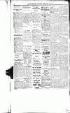 Gloucestershire Chronicle Saturday 01 February 1919 Page 6