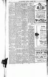 Gloucestershire Chronicle Saturday 01 March 1919 Page 4