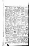 Gloucestershire Chronicle Saturday 08 March 1919 Page 6