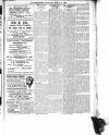 Gloucestershire Chronicle Saturday 15 March 1919 Page 3