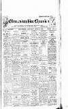 Gloucestershire Chronicle Saturday 05 April 1919 Page 1