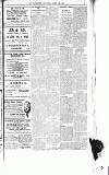 Gloucestershire Chronicle Saturday 12 April 1919 Page 3