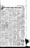 Gloucestershire Chronicle Saturday 19 April 1919 Page 1