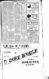 Gloucestershire Chronicle Saturday 26 April 1919 Page 3