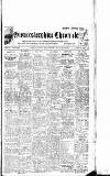 Gloucestershire Chronicle Saturday 03 May 1919 Page 1