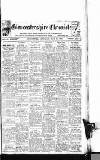 Gloucestershire Chronicle Saturday 17 May 1919 Page 1