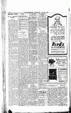 Gloucestershire Chronicle Saturday 12 July 1919 Page 10