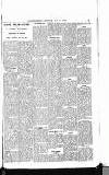 Gloucestershire Chronicle Saturday 26 July 1919 Page 3