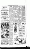 Gloucestershire Chronicle Saturday 26 July 1919 Page 5