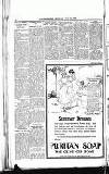 Gloucestershire Chronicle Saturday 26 July 1919 Page 8