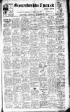 Gloucestershire Chronicle Saturday 20 September 1919 Page 1