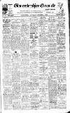 Gloucestershire Chronicle Saturday 04 October 1919 Page 1