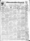 Gloucestershire Chronicle Saturday 18 October 1919 Page 1