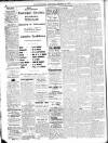 Gloucestershire Chronicle Saturday 25 October 1919 Page 4