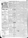 Gloucestershire Chronicle Saturday 01 November 1919 Page 4