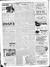 Gloucestershire Chronicle Saturday 01 November 1919 Page 6