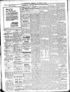 Gloucestershire Chronicle Saturday 08 November 1919 Page 4