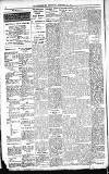 Gloucestershire Chronicle Saturday 22 November 1919 Page 4