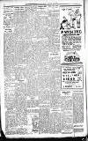 Gloucestershire Chronicle Saturday 22 November 1919 Page 6