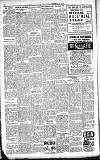 Gloucestershire Chronicle Saturday 06 December 1919 Page 6