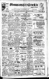 Gloucestershire Chronicle Saturday 17 January 1920 Page 1