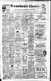 Gloucestershire Chronicle Saturday 24 January 1920 Page 1